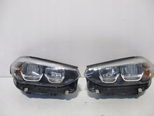 Load image into Gallery viewer, Frontscheinwerfer BMW X3 G01 X4 G02 2711333 2711334 LED Rechts Headlight SCH9820055123ip