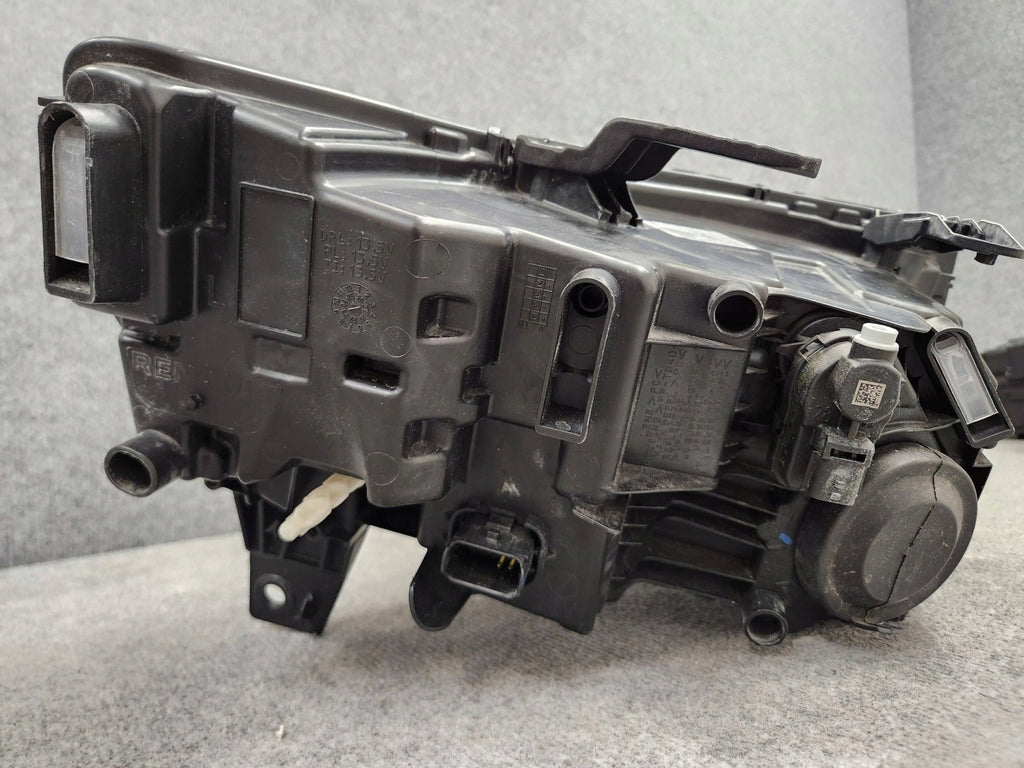 Frontscheinwerfer Dacia Duster 260603515R LED Links Scheinwerfer Headlight SCH5079095747kc