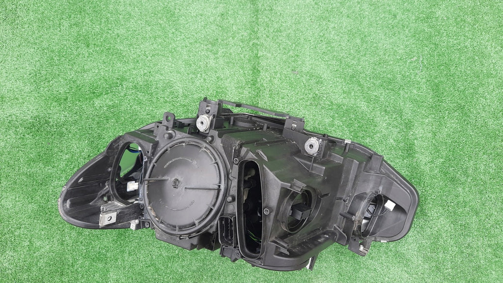 Frontscheinwerfer BMW 4 F36 F32 F33 7460620-01 Full LED Rechts Headlight SCH4561071581ns