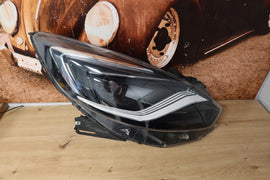 Frontscheinwerfer Opel Zafira C 13472663 LED Rechts Scheinwerfer Headlight SCH3348257043aw