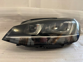 Frontscheinwerfer VW Golf VII 5G1941751 Xenon Links Scheinwerfer Headlight SCH1632773826jc