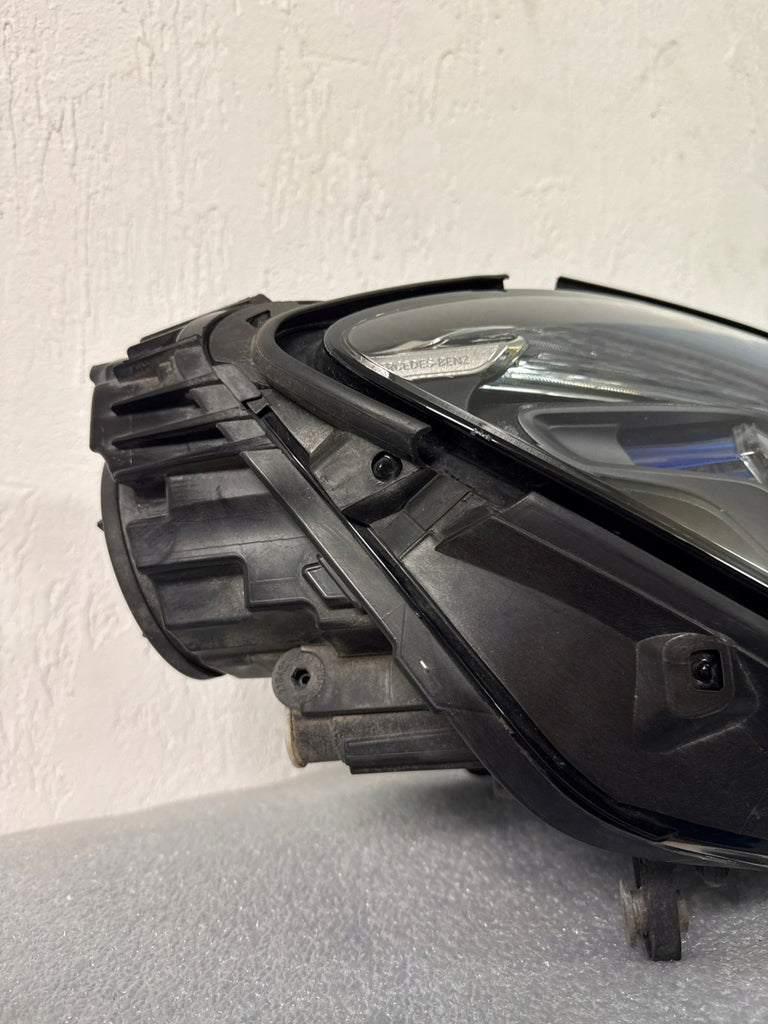 Frontscheinwerfer Mercedes-Benz Gle A1679066604 LED Rechts Headlight SCH1233631833xk