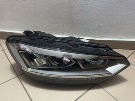 Frontscheinwerfer VW Touran 5TB941036E LED Rechts Scheinwerfer Headlight