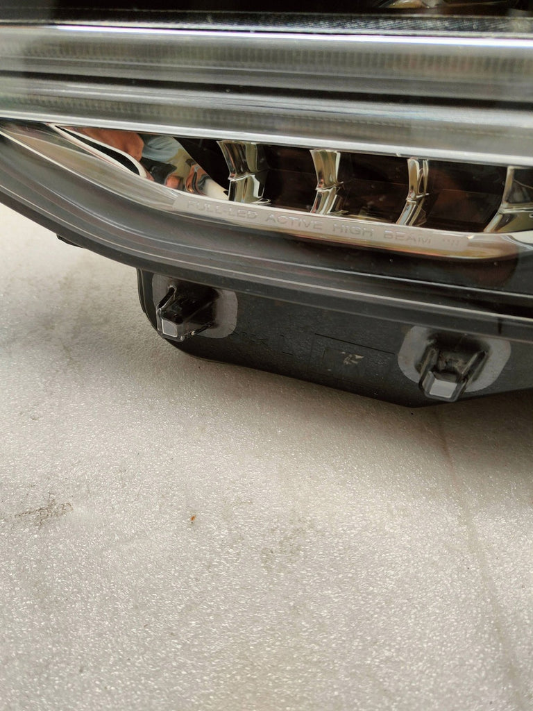 Frontscheinwerfer Volvo V90 31386164 Full LED Links Scheinwerfer Headlight