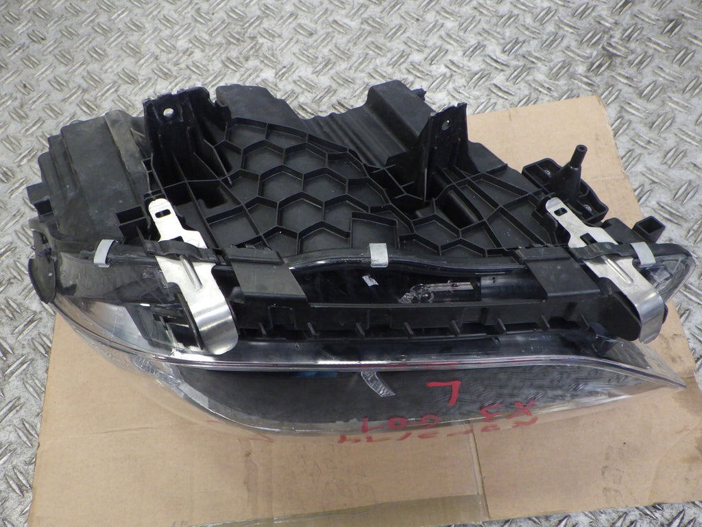 Frontscheinwerfer BMW G01 G02 8739653-01 LED Links Scheinwerfer Headlight