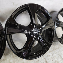 Load image into Gallery viewer, 1x Alufelge 17 Zoll 6.5" 4x100 38ET 403005FA5A Nissan Micra I K14 Rim Wheel FEL8144453790rc