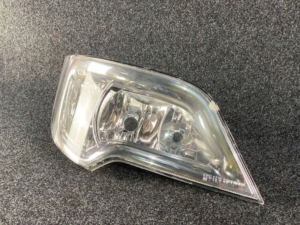 Frontscheinwerfer Mercedes-Benz Bus A0005402154 Rechts Scheinwerfer Headlight SCH3826376845hk