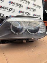 Load image into Gallery viewer, Frontscheinwerfer BMW F10 1EL010131-21 Xenon Links Scheinwerfer Headlight SCH5732641177sg