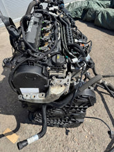 Laden Sie das Bild in den Galerie-Viewer, Motor Peugeot Boxer DW12RU 2.2 HDI 165PS 190TKm 2020 Diesel Engine Komplett MOT9323742431sq
