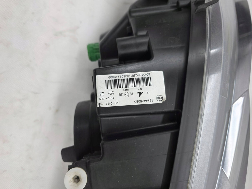 Frontscheinwerfer Fiat Ducato 1394425080 Rechts Scheinwerfer Headlight SCH1660802306oo
