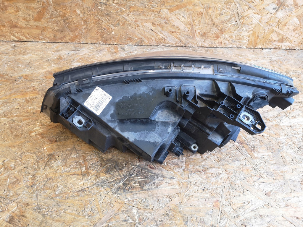 Frontscheinwerfer Mercedes-Benz Cla A1178200461 Rechts Scheinwerfer Headlight SCH5822112593ta