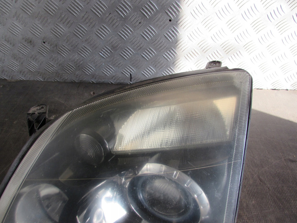 Frontscheinwerfer Opel Signum Xenon Links Scheinwerfer Headlight SCH7892007157xe