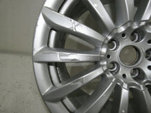 Load image into Gallery viewer, 1x Alufelge 19 Zoll 8.5" 5x120 25ET Glanz Silber 6861225 BMW Rim Wheel FEL7478033412xk