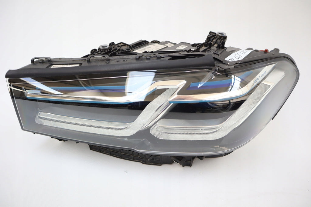 Frontscheinwerfer BMW 5 G31 G30 9850587-05 Laser Links Scheinwerfer Headlight SCH7805235438pa