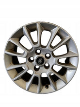 Laden Sie das Bild in den Galerie-Viewer, 4x Alufelge 16 Zoll 6.5" 5x108 50ET Glanz Silber BS7J1007AA Ford Mondeo I FEL2158295060ev
