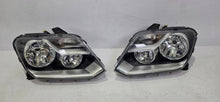 Laden Sie das Bild in den Galerie-Viewer, Frontscheinwerfer VW Amarok Ein Satz Scheinwerfer Headlight SCH1729044597ky