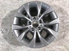 Load image into Gallery viewer, 1x Alufelge 17 Zoll 7.5" 5x120 34ET 6789141 BMW X1 E84 Rim Wheel FEL2412214351wx