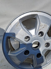 Laden Sie das Bild in den Galerie-Viewer, 1x Alufelge 16 Zoll 6.5&quot; 5x160 60ET Ford Transit Custom Rim Wheel