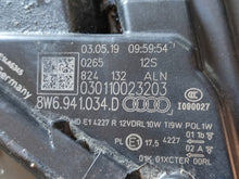 Load image into Gallery viewer, Frontscheinwerfer Audi A5 8W6941034D LED Rechts Scheinwerfer Headlight