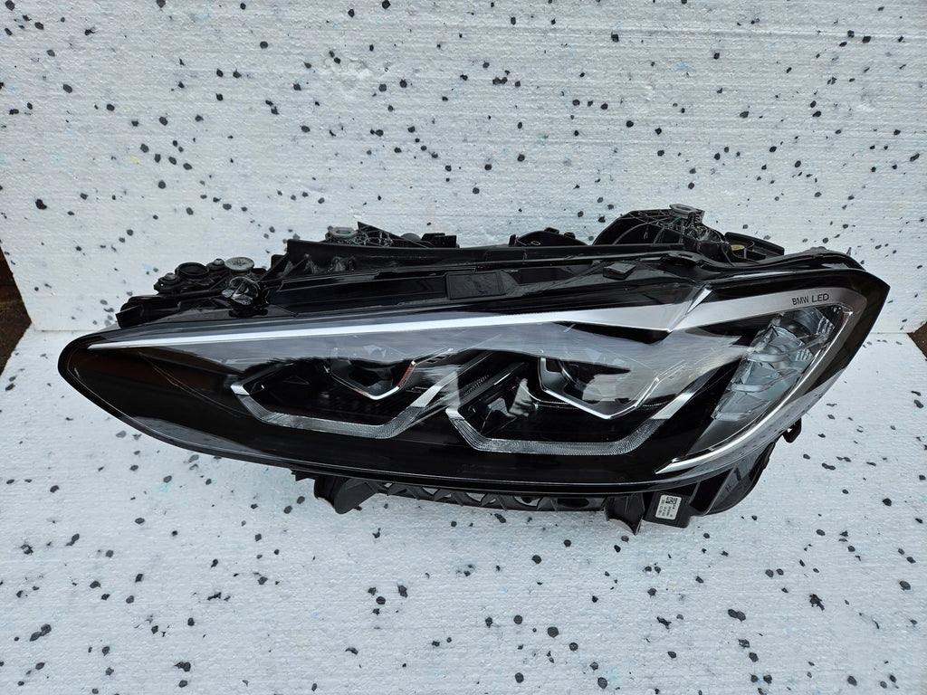 Frontscheinwerfer BMW 4 G22 G23 G26 5A19351-03 LED Links Scheinwerfer Headlight SCH6984322380ou