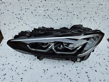 Laden Sie das Bild in den Galerie-Viewer, Frontscheinwerfer BMW 4 G22 G23 G26 5A19351-03 LED Links Scheinwerfer Headlight SCH6984322380ou