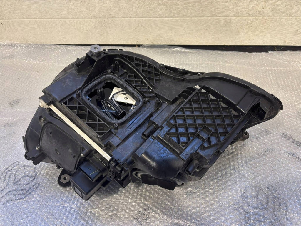 Frontscheinwerfer Mercedes-Benz W212 A2128205039 LED Rechts Headlight SCH6108546013as