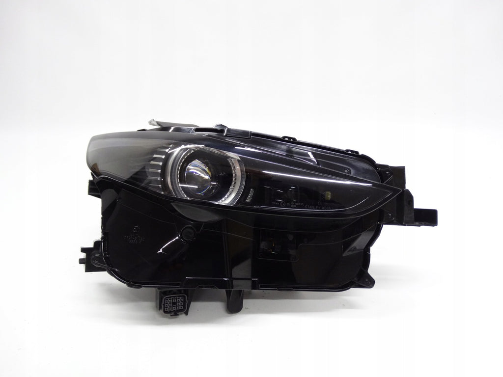 Frontscheinwerfer Mazda Cx-30 DFR7-51030 LED Rechts Scheinwerfer Headlight