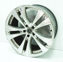 Load image into Gallery viewer, 1x Alufelge 20 Zoll 10.0" 5x120 Glanz Silber Jaguar Xk X100 Rim Wheel FEL4536522236eu