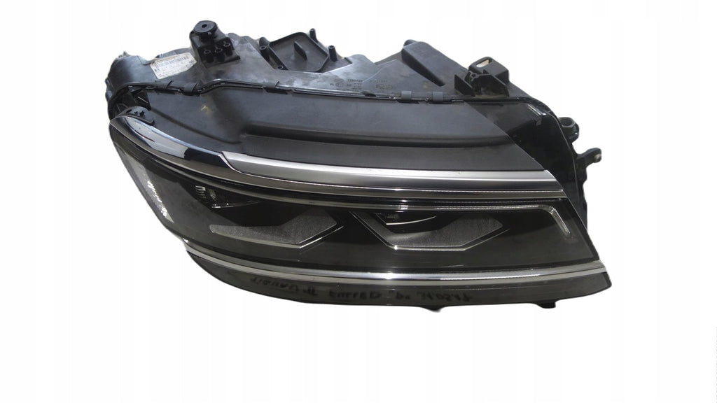 Frontscheinwerfer VW Tiguan 5NB941082A LED Rechts Scheinwerfer Headlight