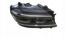 Laden Sie das Bild in den Galerie-Viewer, Frontscheinwerfer VW Tiguan 5NB941082A LED Rechts Scheinwerfer Headlight