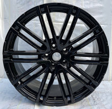 Laden Sie das Bild in den Galerie-Viewer, 1x Alufelge 20 Zoll 9.0" 5x112 26ET 101098500 Rim Wheel FEL8005194390tr