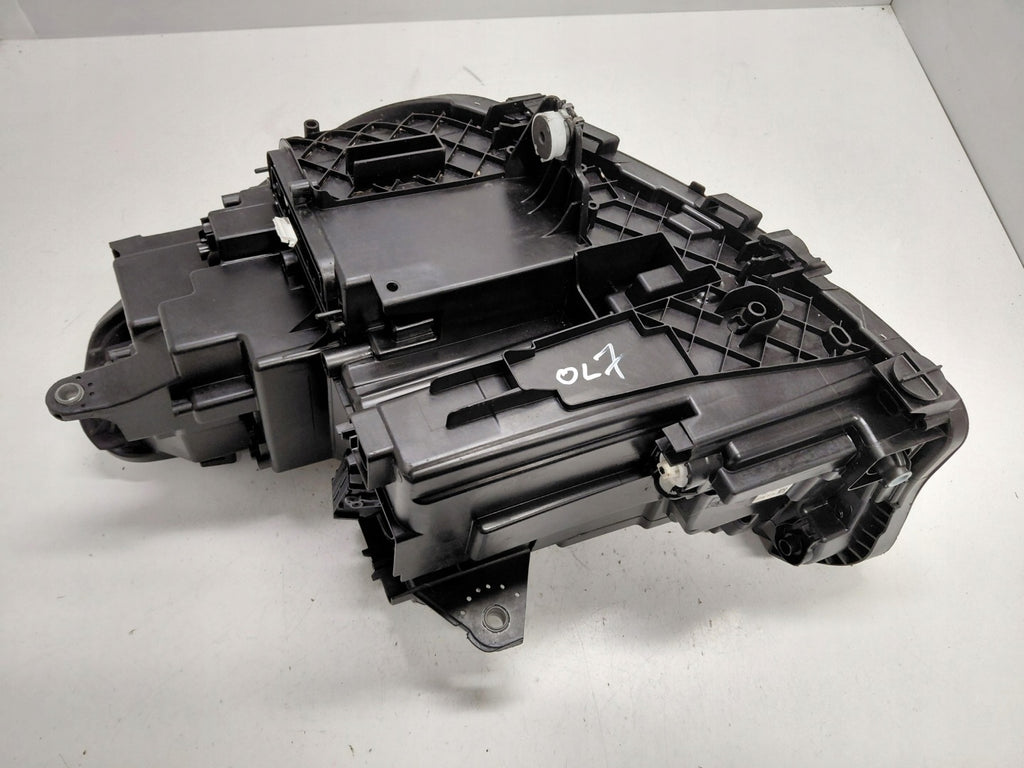Frontscheinwerfer BMW X1 5A9A228-01 Full LED Rechts Scheinwerfer Headlight SCH5985092542ms