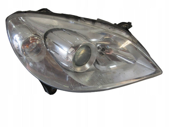 Frontscheinwerfer Mercedes-Benz W245 A1698202661 LED Rechts Headlight