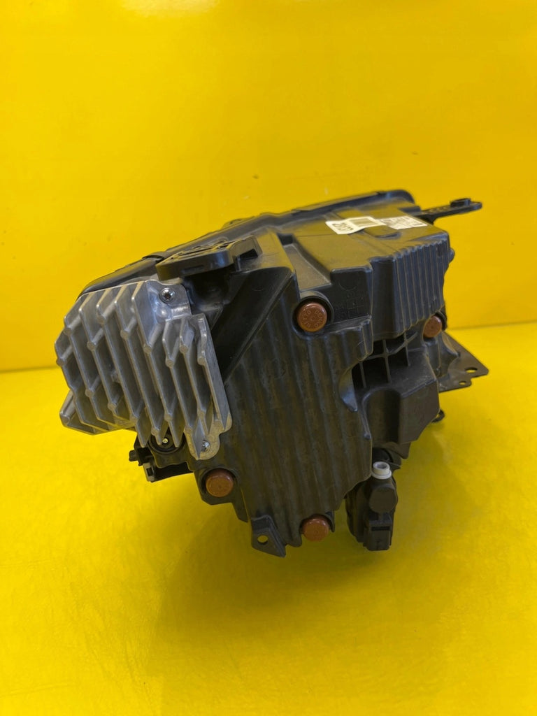 Frontscheinwerfer Jeep Compass 00501636830 LED Links Scheinwerfer Headlight SCH1441115497hv