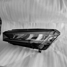 Laden Sie das Bild in den Galerie-Viewer, Frontscheinwerfer Skoda Enyaq 5LB941015F Links Scheinwerfer Headlight SCH6185032364az