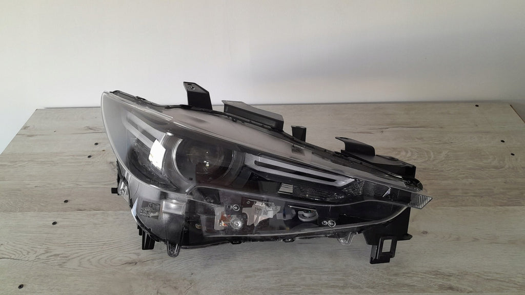 Frontscheinwerfer Mazda Cx5 KB8N51030 LED Rechts Scheinwerfer Headlight