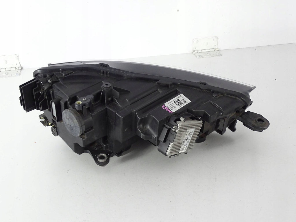 Frontscheinwerfer Skoda Scala 657941015A Links Scheinwerfer Headlight SCH9353037002dw