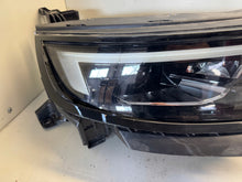 Laden Sie das Bild in den Galerie-Viewer, Frontscheinwerfer Opel Mokka 9847939580 LED Rechts Scheinwerfer Headlight SCH9858658274ah