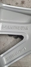 Load image into Gallery viewer, 1x Alufelge 17 Zoll 7.0" 5x112 45ET 81A601025C Audi Q2 Rim Wheel FEL3270726162qa