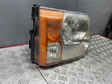 Laden Sie das Bild in den Galerie-Viewer, Frontscheinwerfer Land Rover III Discovery 5H2213W029KA Rechts Headlight SCH5579019663eo