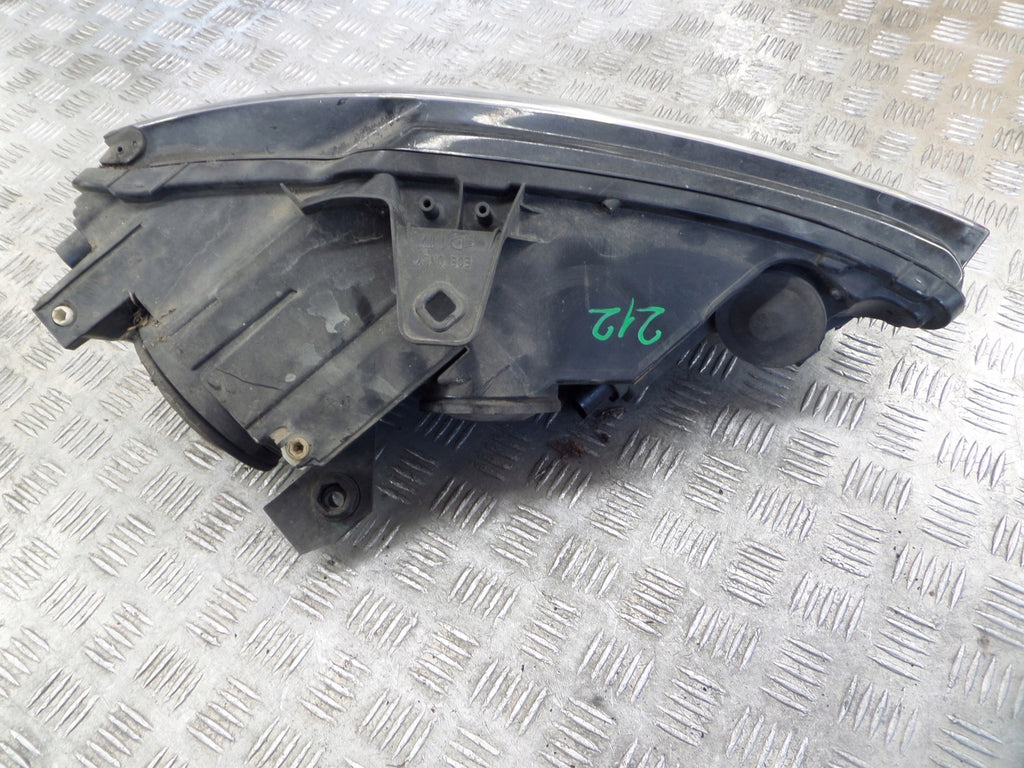 Frontscheinwerfer Audi A3 8V0941003A Links Scheinwerfer Headlight