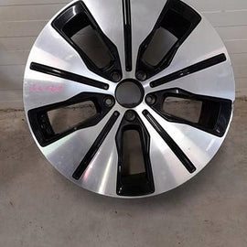 1x Alufelge 19 Zoll 8.0