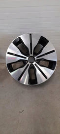 1x Alufelge 19 Zoll 8.0