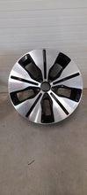 Laden Sie das Bild in den Galerie-Viewer, 1x Alufelge 19 Zoll 8.0" 5x112 A2934010100 Mercedes-Benz Eqc Rim Wheel FEL4237418004uz
