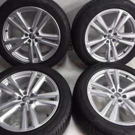 4x Alufelge 20 Zoll 9.0