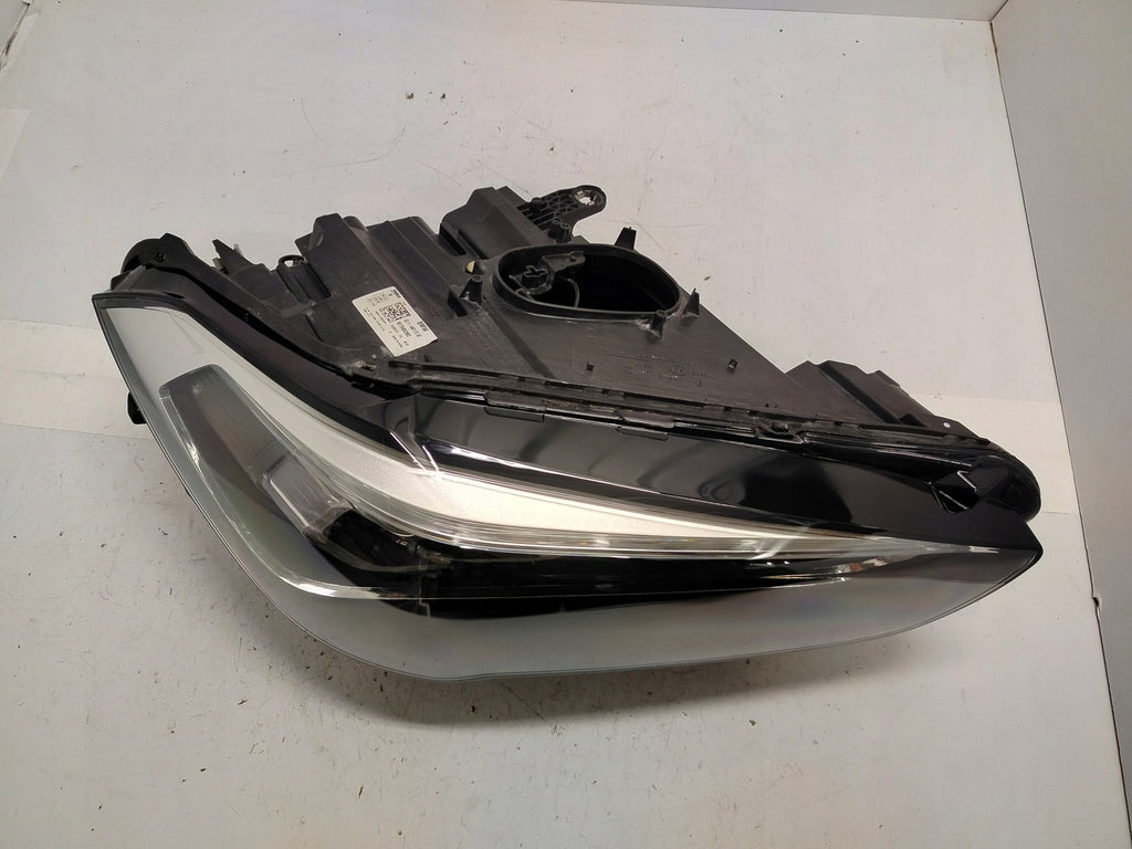 Frontscheinwerfer BMW X1 F48 5A01172 Full LED Rechts Scheinwerfer Headlight SCH8628447909tt