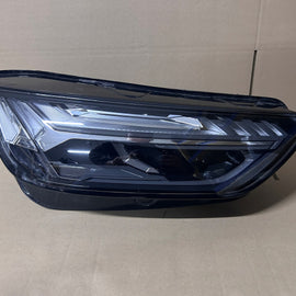 Frontscheinwerfer Audi Q5 80A941036E Full LED Rechts Scheinwerfer Headlight SCH4802071358io