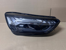 Laden Sie das Bild in den Galerie-Viewer, Frontscheinwerfer Audi Q5 80A941036E Full LED Rechts Scheinwerfer Headlight SCH4802071358io