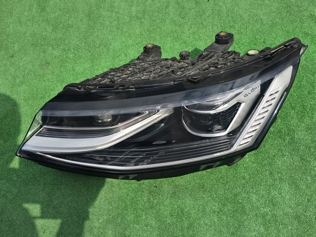 Frontscheinwerfer VW T7 7T2941081B Full LED Links Scheinwerfer Headlight SCH5969981044bw