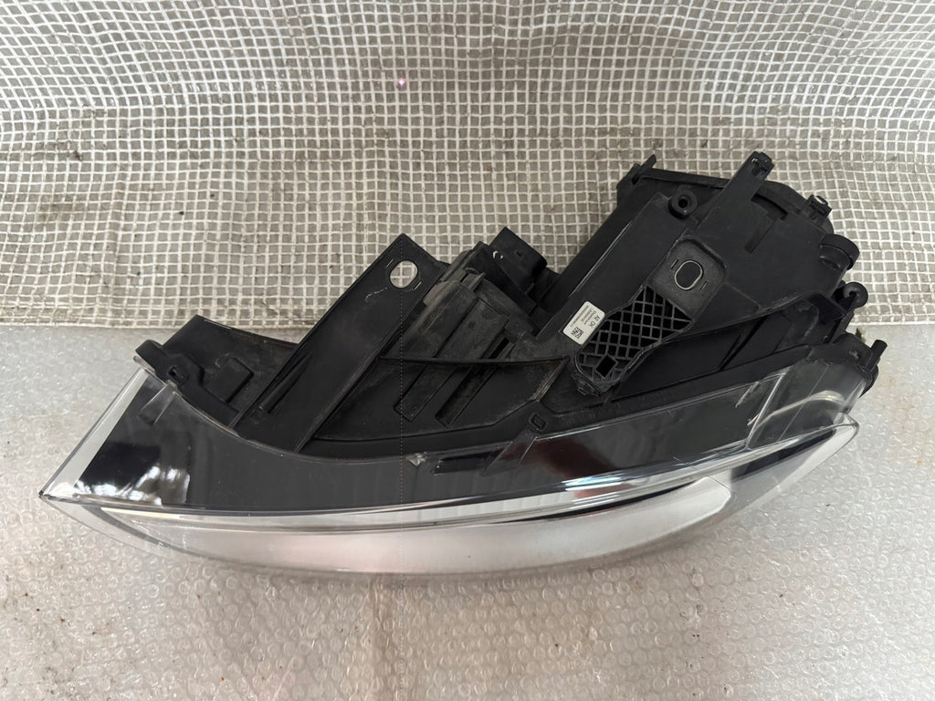 Frontscheinwerfer Audi Q3 8U0941005 Xenon Links Scheinwerfer Headlight SCH4110083589gy